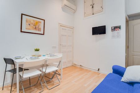 Spacious exterior room in Plaza Mayor - Photo 3