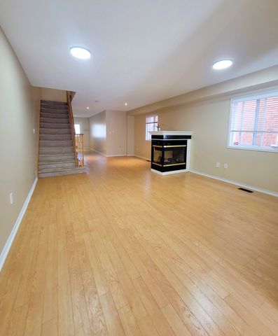 For Lease - 116 Oceanpearl Crescent, Whitby, Ontario - Photo 2