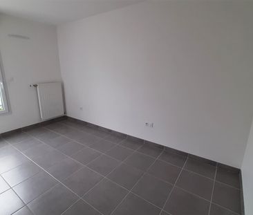 location Appartement T3 DE 60.61m² À NANTES - Photo 4