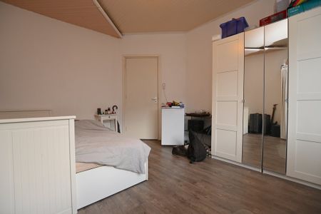 Kamer, Van der Waalsstraat - Foto 3