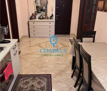 Apartament 2 camere Cetate bulevardul Transilvaniei 350 eur - Photo 4