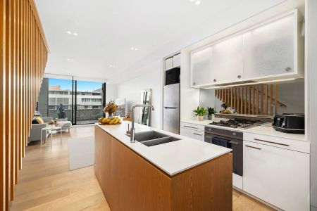 305D/5 Hadfields Street, Erskineville NSW 2043 - Apartment For Rent | Domain - Photo 5