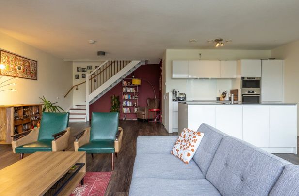 Te huur: Appartement Grotemarkt in Rotterdam - Foto 1