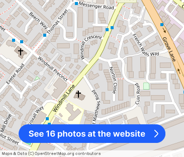 St. Matthews Road, SMETHWICK - Photo 1