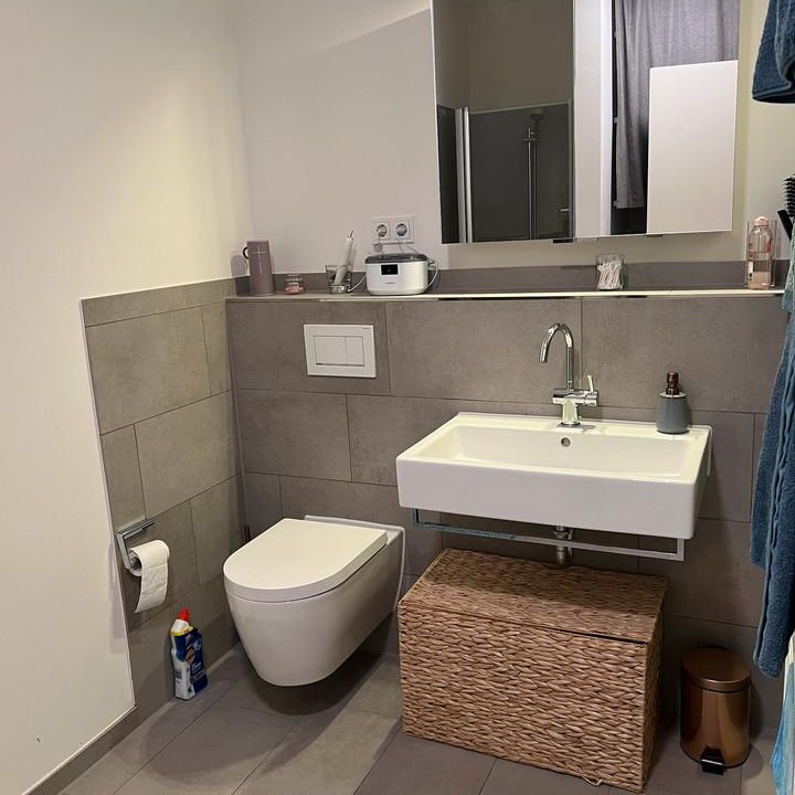 Moderne Singlewohnung in zentraler Lage zur Miete, Wentzel-Dr. - Photo 1