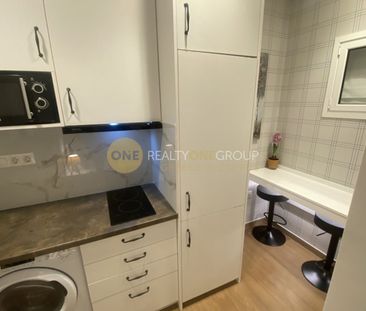 Ενοικίαση κατοικίας, 28 τ.μ., Αθήνα, 550 € - Photo 1