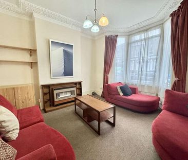 Cranbrook Park, Wood Green, N22 - Photo 1