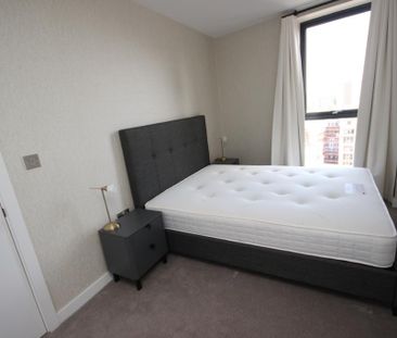 2 bedroom apartment to rent - Photo 4