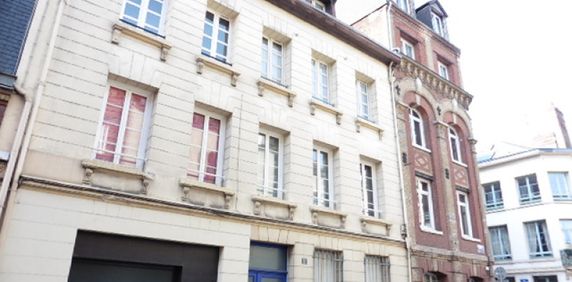 Location Appartement 2 pièces 33m² ROUEN 76000 - Photo 2