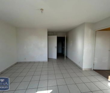 Appartement à louer 2 pièces 38.9m² - Photo 3