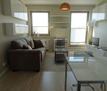 mieszkanie na wynajem Szczecin Centrum - Zdjęcie 3