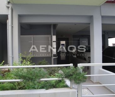 Διαμέρισμα για ενοικίαση Κέντρο (Λάρισα) - Φωτογραφία 6