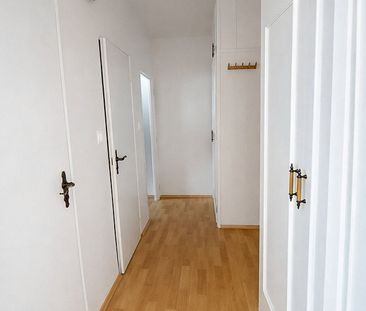 Pronájem bytu 1+1 36 m² - Photo 4