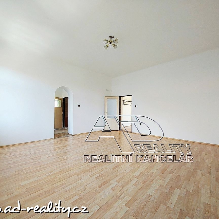 Pronájem bytu 3+kk 70 m² - Photo 1