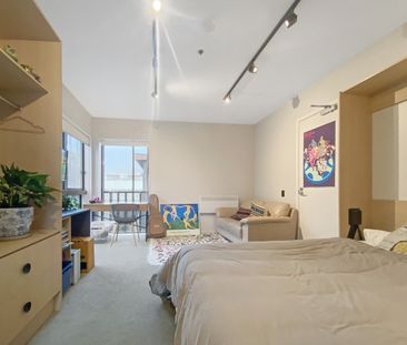 Welcome to apartment 201 in Vedado Apartments - Photo 4