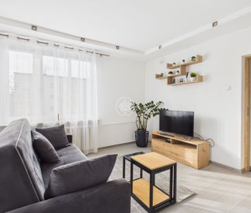 Mieszkanie obok szpitala - Zdjęcie 1