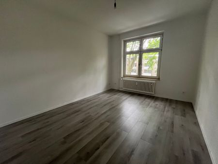 Perfekt für junge Familien - 2-Zimmer Wohnung mit großer Wohnküche - Foto 4