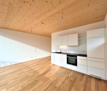 Neubau in Massivholzbauweise - Photo 5