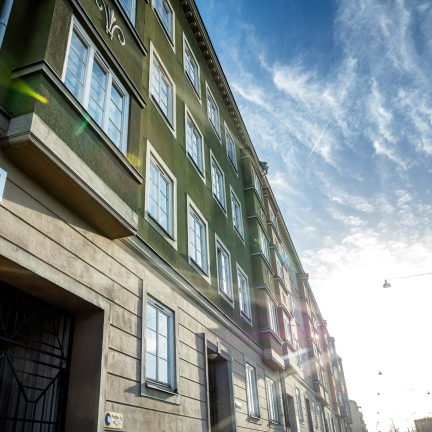 Östra Promenaden 25, Oxelbergen - Foto 1