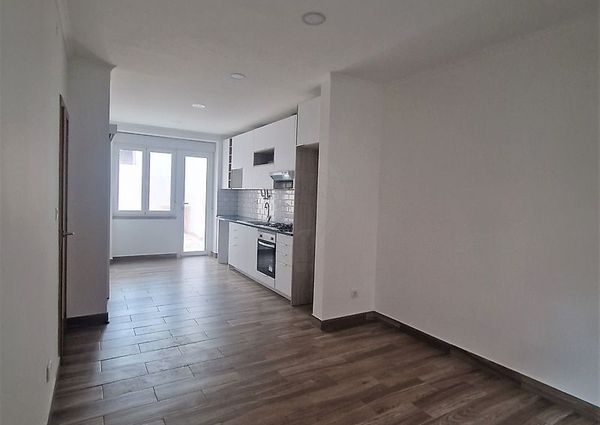 Apartamento T1 em Lisboa