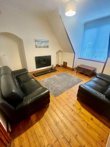 1 bedroom flat to rent - Photo 5