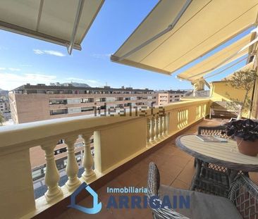 Alquiler de piso en Mandasko Dukearen Pasealekua - Photo 5