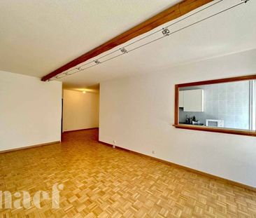 4 Zimmer, 86 m², 2. Stock - Photo 3