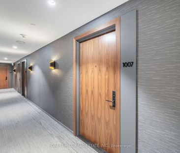 For Lease - 99 Foxbar Road Unit# 1007, Toronto, Ontario - Photo 2