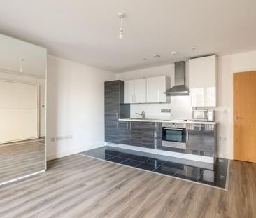 Leopold House, Bath, Somerset, BA2 - Photo 1