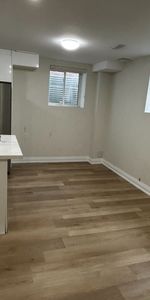 For Lease - 24 Gladmary Drive Unit# Bsmt, Brampton, Ontario - Photo 3