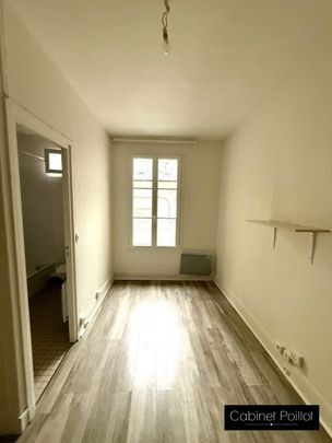 Studio Paris - Photo 1