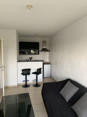 Location Appartement 2 pièces 35m² BLAYE 33390 - Photo 1