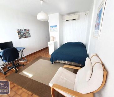 Appartement à louer 3 pièces 65.35m² - Photo 3