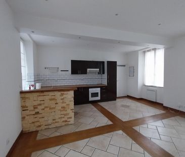 Appartement Versailles 2 piece(s) 49.71m2 - Photo 3