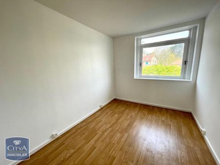Location Appartement 2 pièces 41m² MONT ST AIGNAN 76130 - Photo 3
