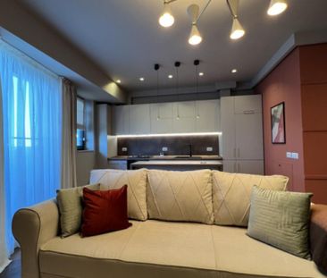 AVIATORII RESIDENCE | 2 CAMERE | TERMEN LUNG - Fotografie 2