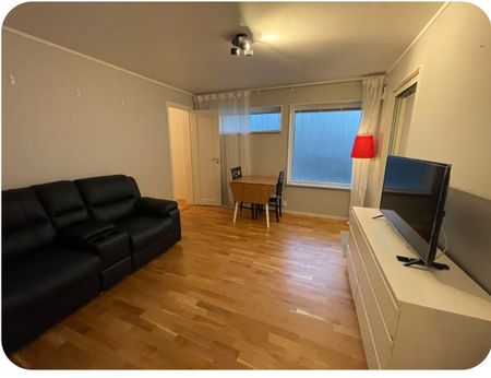 Forskningsringen, Sundbyberg - Foto 2