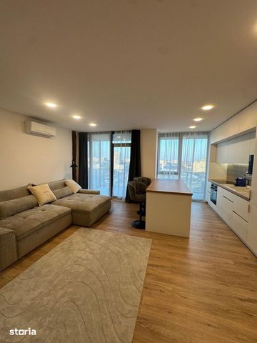Apartament premium 2 camere, parcare subteran, Central / Alenia - Fotografie 5