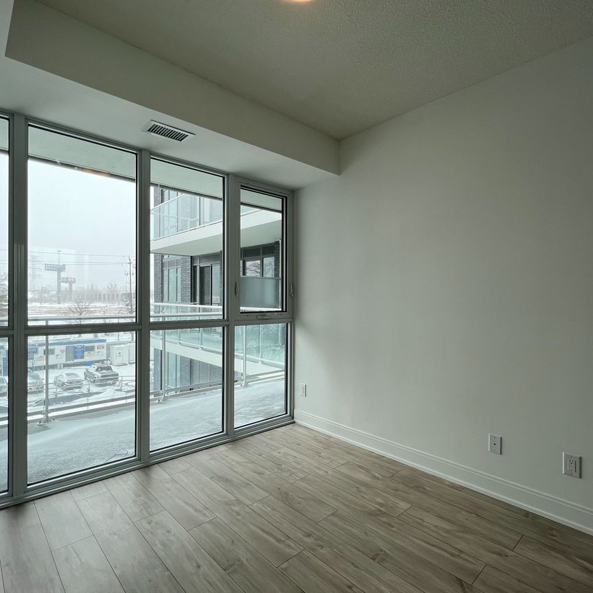 For Lease - 70 Annie Craig Drive Unit# 317, Toronto, Ontario - Photo 1