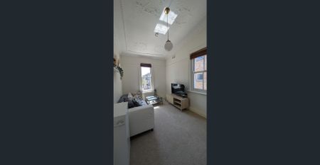 Fully Furnished North-East Facing Apartment | Oversized Bedroom, Lock-Up Garage & 3-Min Walk to Summ - Photo 2