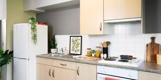 Room in a Shared Flat, Aldenham St, NW1 - Photo 3