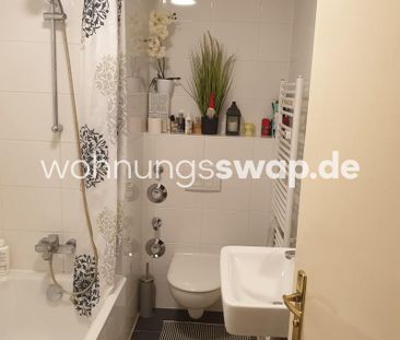 Wohnungsswap - 2 Zimmer, 59 m² - Treuenbrietzener Straße, Reinicken... - Photo 1