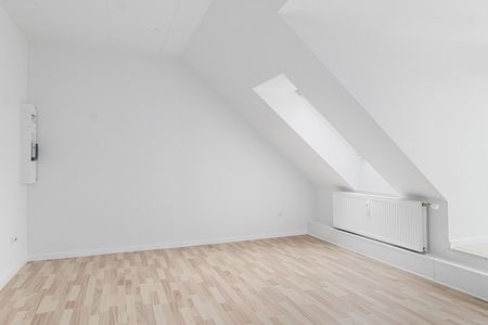 Stor 1-vær lejlighed i hjertet af Viborg - Photo 2