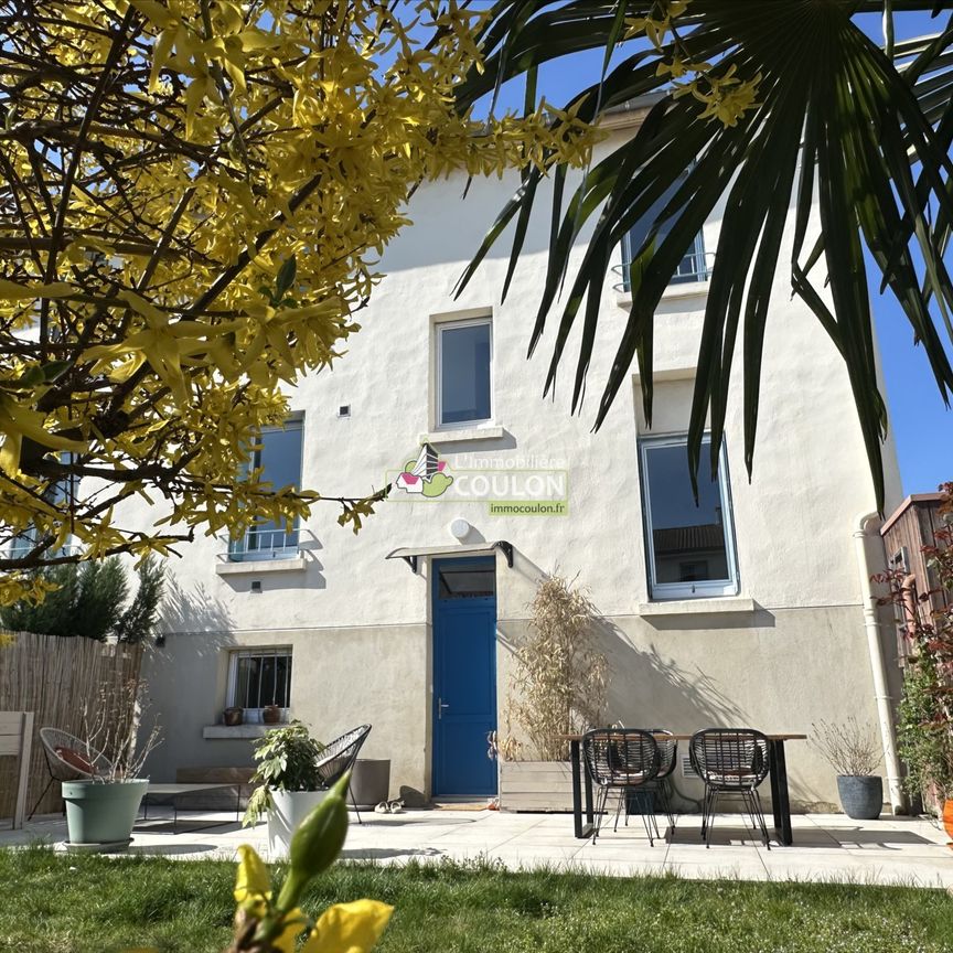 Location Maison 4 pièces 73m² - Photo 1