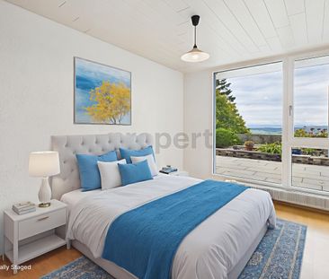 Terrassenwohnung in Lommiswil mit 4.5 Zimmern und grosser Terrasse - Foto 4