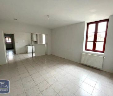 Appartement à louer 2 pièces 44.63m² - Photo 6