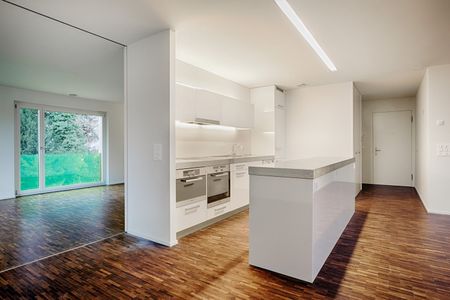 "Modern 2.5 room attic apartment" - Photo 3