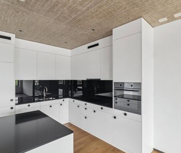 2.5 Zimmer, 104 m², 5. Stock - Photo 3