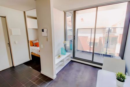 Standard 1 Bedroom style 1 - Photo 2