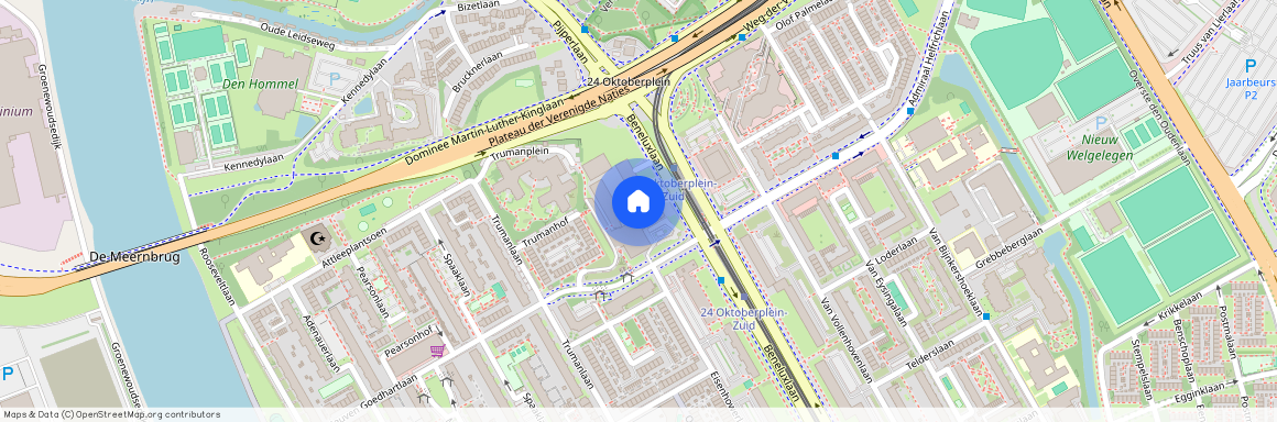 Van Heuven Goedhartplein 697, 3527 DZ, Utrecht